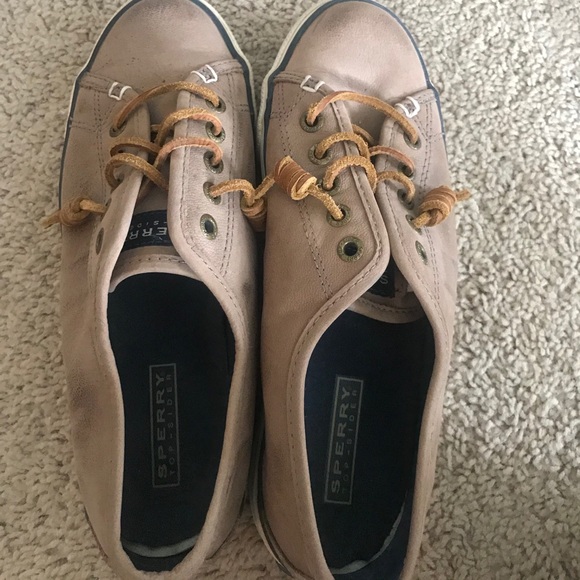 Sperry shoes - Picture 1 of 2